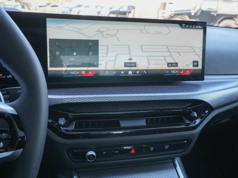 Certified 2025 BMW 330i 330i image 23