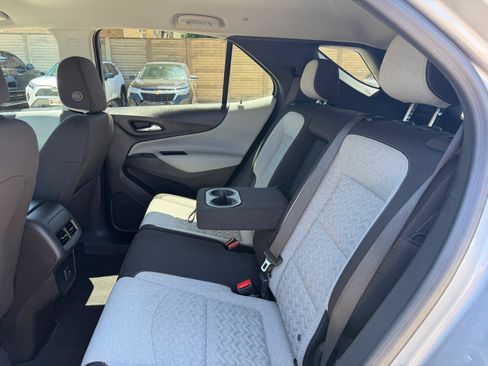 Used 2023 Chevrolet Equinox LS w/ LS Convenience Package FWD image 19