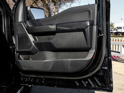 Used 2022 Ford F150 XLT w/ Equipment Group 302A High image 46