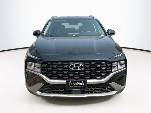 Used 2023 Hyundai Santa Fe SEL AWD/4WD image 2