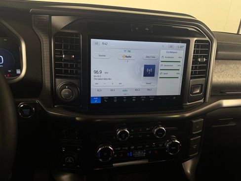 Used 2025 Ford F150 Tremor w/ Equipment Group 402A High AWD/4WD image 21
