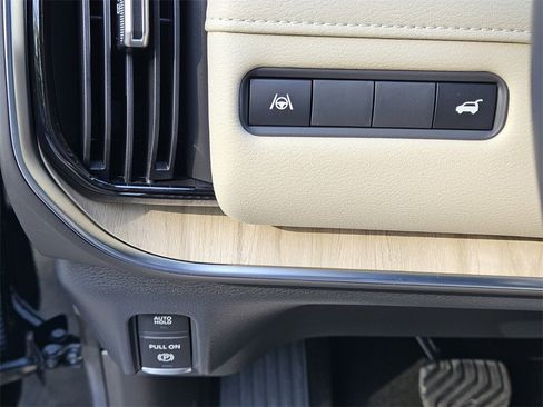 New 2026 Nissan Armada Platinum image 29