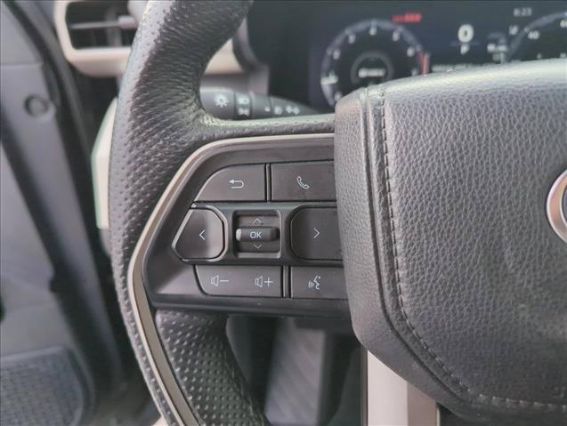 Used 2024 Toyota Tacoma TRD Sport w/ TRD Sport Upgrade Package RWD image 14