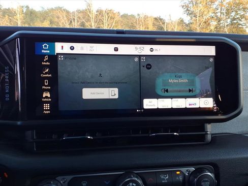 New 2026 Jeep Wrangler Sport image 9