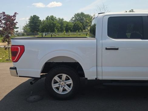 Used 2022 Ford F150 XLT AWD/4WD image 7