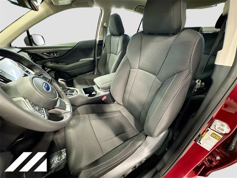 Used 2025 Subaru Legacy Premium image 20