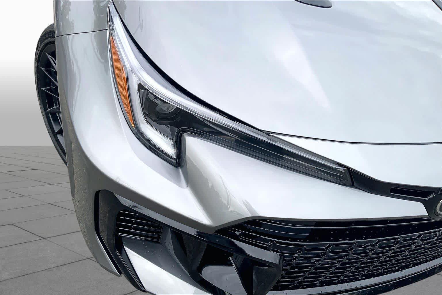 New 2026 Toyota Corolla GR AWD/4WD image 13