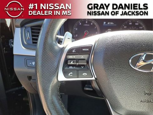 Used 2019 Hyundai Sonata Sport FWD image 13