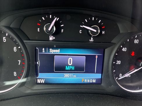 Used 2019 Buick Encore Preferred w/ Safety Package image 17