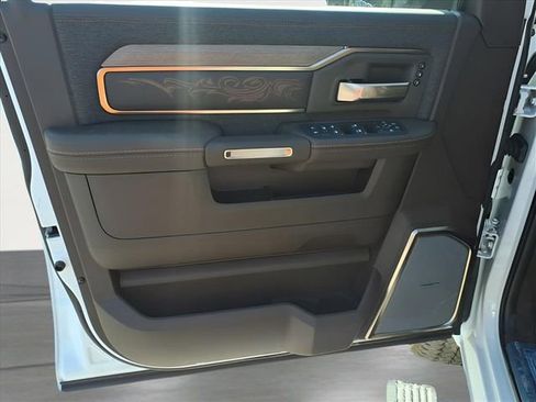 New 2026 RAM 2500 Limited image 10