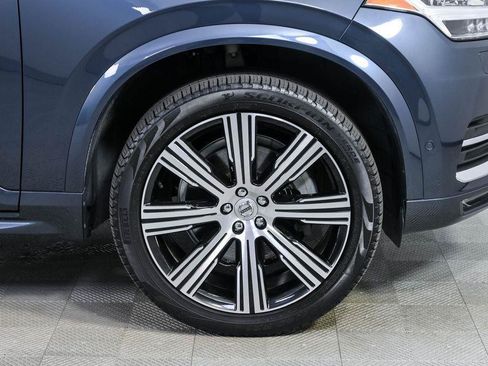Certified 2024 Volvo XC90 B6 Plus w/ Protection Package Premier AWD/4WD image 41