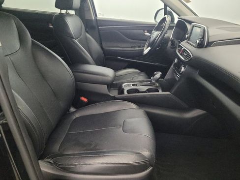 Used 2019 Hyundai Santa Fe Limited AWD/4WD image 21