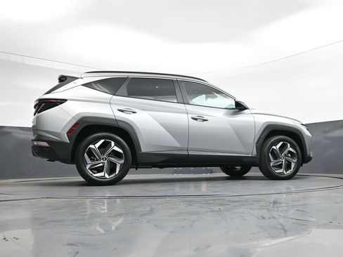 Used 2023 Hyundai Tucson SEL w/ Convenience Package AWD/4WD image 39