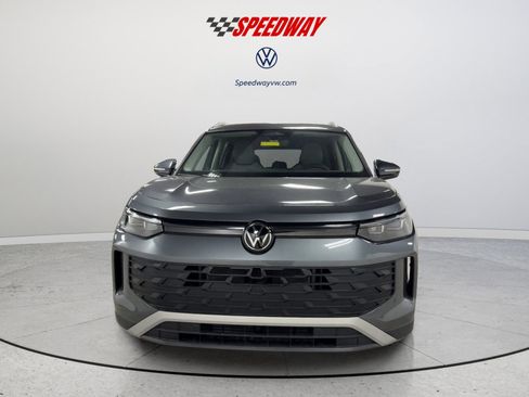New 2026 Volkswagen Tiguan SE AWD/4WD image 13