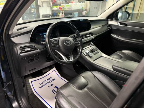 Used 2020 Hyundai Palisade SEL image 9