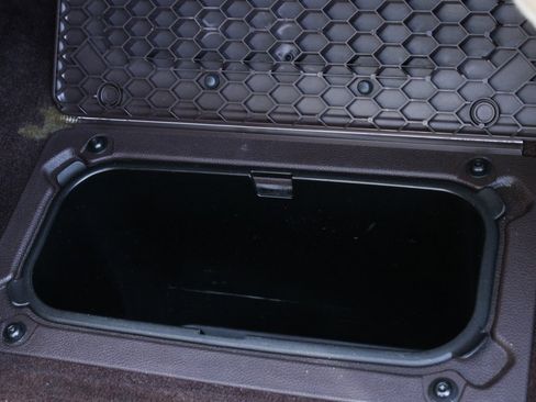 Used 2014 RAM 2500 Laramie w/ Convenience Group image 35