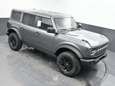 New 2026 Ford Bronco Badlands image 36