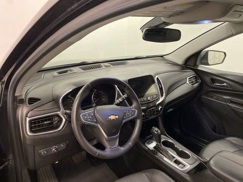 Used 2020 Chevrolet Equinox Premier image 7
