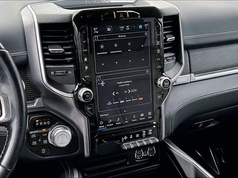 Used 2022 RAM 1500 Limited image 6