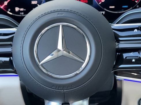New 2026 Mercedes-Benz GLS 450 4MATIC image 21