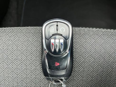 Used 2025 Buick Encore GX Preferred image 24