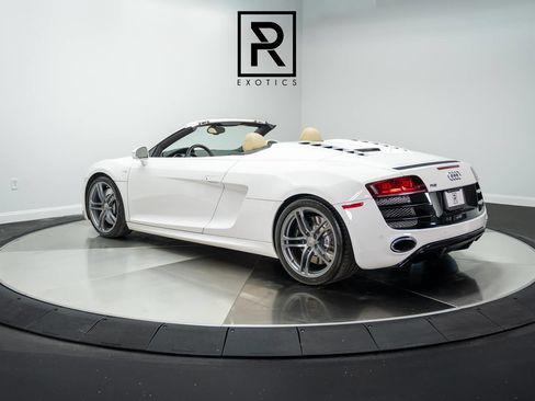 Used 2011 Audi R8 V10 AWD/4WD image 20