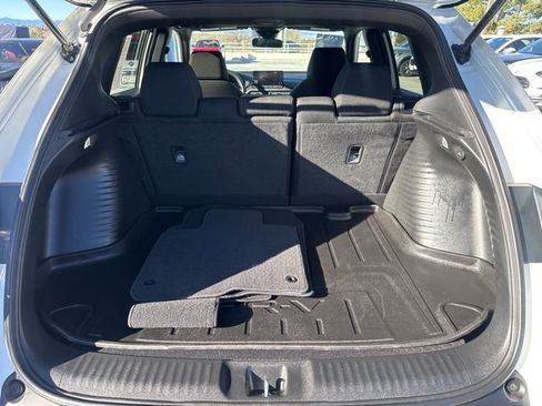 Used 2023 Honda HR-V Sport image 26