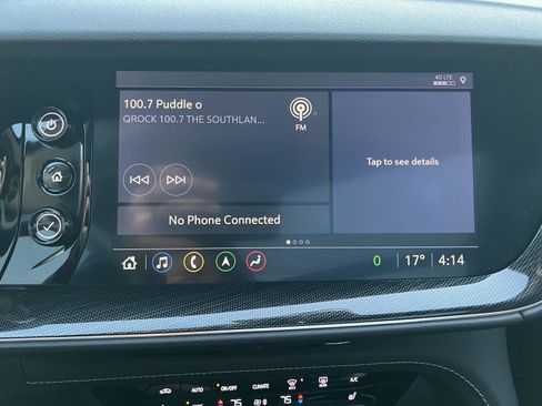 Used 2021 Buick Envision Essence w/ Technology Package I image 29