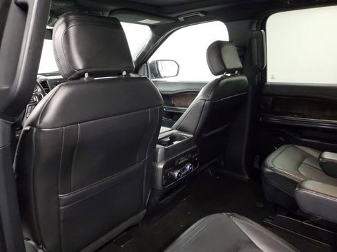 Used 2019 Ford Expedition Max Limited w/ Equipment Group 301A image 15