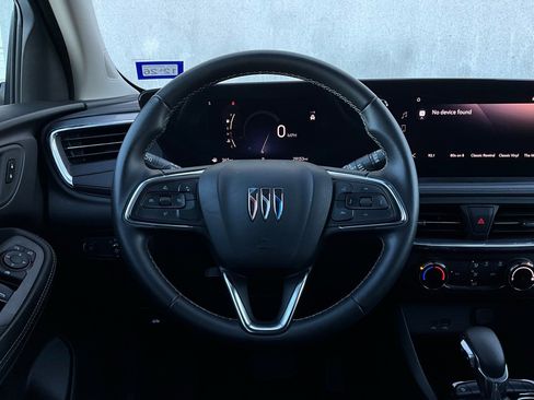 Used 2025 Buick Encore GX Preferred image 31