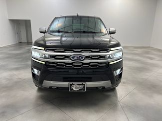 Used 2022 Ford Expedition Max Platinum AWD/4WD video 2