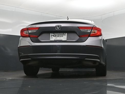 Used 2020 Honda Accord EX-L image 41
