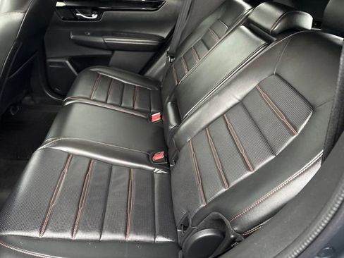 Used 2025 Honda CR-V Sport Touring image 10