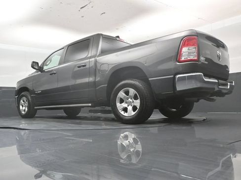 Used 2022 RAM 1500 Big Horn AWD/4WD image 54