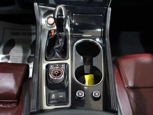 Used 2021 Nissan Maxima Platinum w/ 40th Anniversary Package FWD image 17