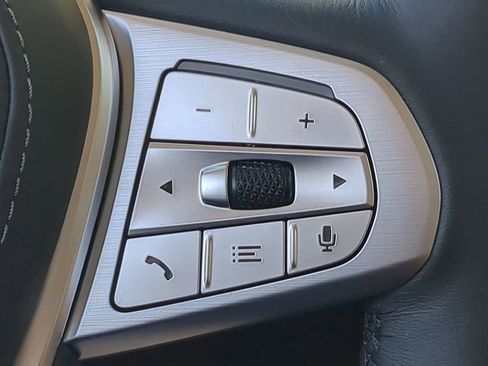 New 2026 BMW X7 xDrive40i image 26