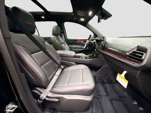 New 2026 Chevrolet Traverse Z71 AWD/4WD image 33
