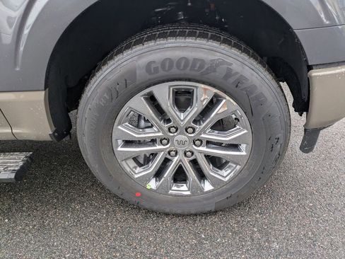 New 2026 Ford F150 King Ranch AWD/4WD image 11