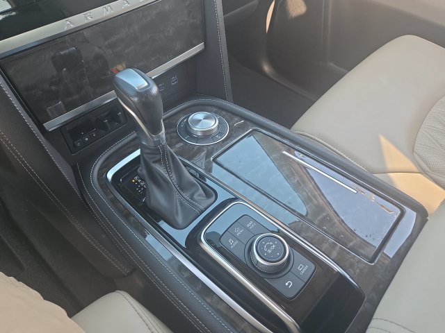 Used 2023 Nissan Armada Platinum AWD/4WD image 20