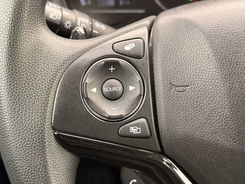 Used 2020 Honda HR-V EX image 27