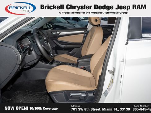 Used 2019 Volkswagen Jetta SE image 15