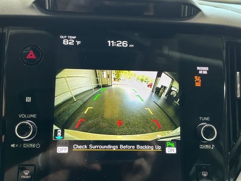 Used 2024 Subaru Legacy Touring XT AWD/4WD image 23