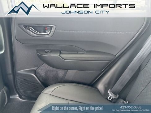 New 2026 Subaru Outback Touring AWD/4WD image 72
