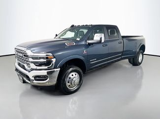 New 2026 RAM 3500 Limited AWD/4WD video 3