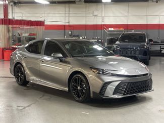 Certified 2026 Toyota Camry SE w/ Convenience Package FWD video 2