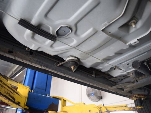 Used 2011 Mercury Grand Marquis LS RWD image 34
