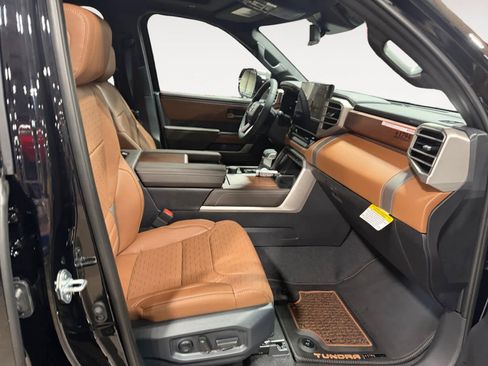 New 2026 Toyota Tundra 1794 Edition AWD/4WD image 15
