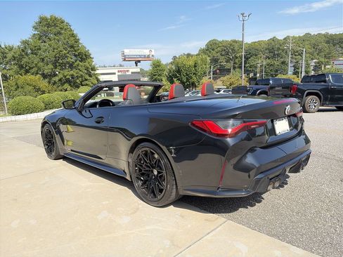 Used 2022 BMW M4 xDrive Competition w/ M Driver's Package AWD/4WD image 6