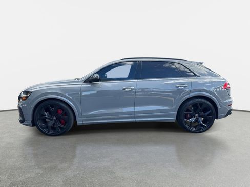 Used 2024 Audi RS Q8 AWD/4WD image 6