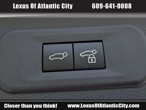 Used 2026 Lexus NX 350 AWD w/ Accessory Package (Z1) image 31